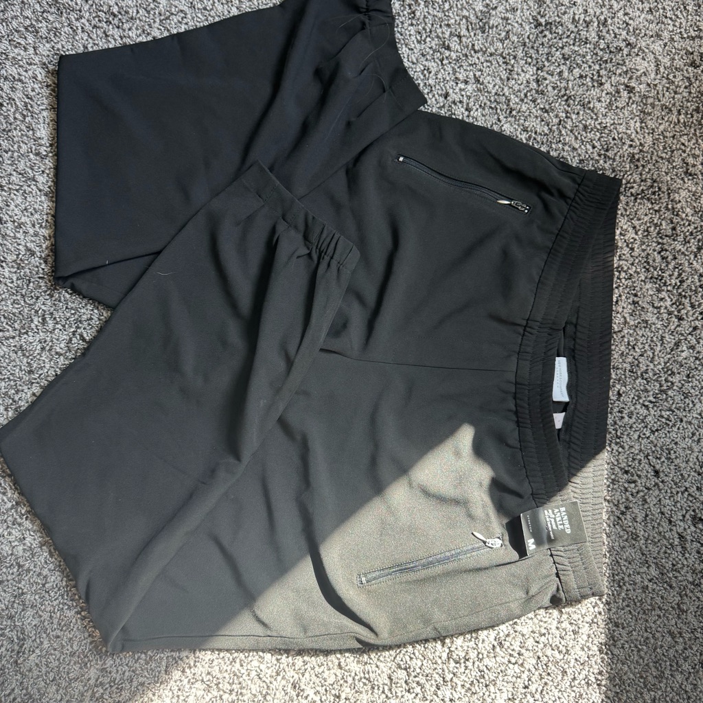Black New York & Company Trousers